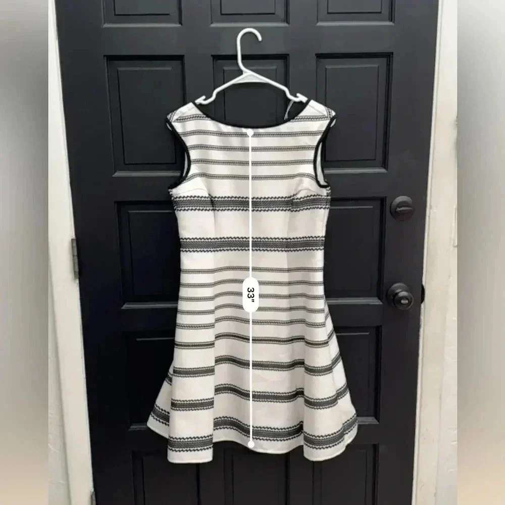 Danny and Nicole Size 6 Dress - Picture 7 of 12